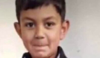 Adana’da kaybolan Cumali’yi arama çalışmaları 4’üncü gününde