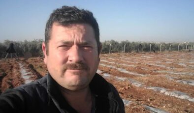 Adana’da miras kavgası: Kardeşini öldürdü