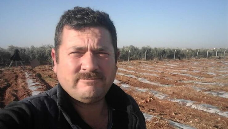 Adana’da miras kavgası: Kardeşini öldürdü