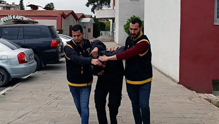 Adana’da taşlı sopalı kavga: Aracıma çarptın