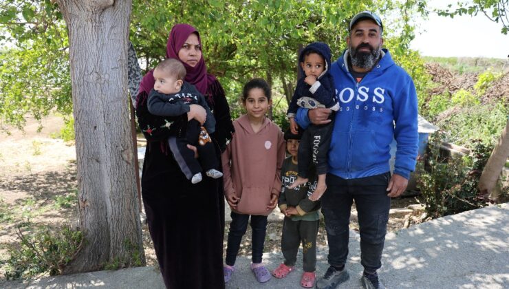 Adana’da telefon dolandırıcılarına tüm birikimini kaptırdı: Şüpheliler yakalandı