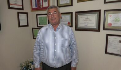 Adana’da ‘vida takalım’ denilen hastada romatizma olduğu ortaya çıktı