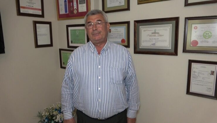 Adana’da ‘vida takalım’ denilen hastada romatizma olduğu ortaya çıktı