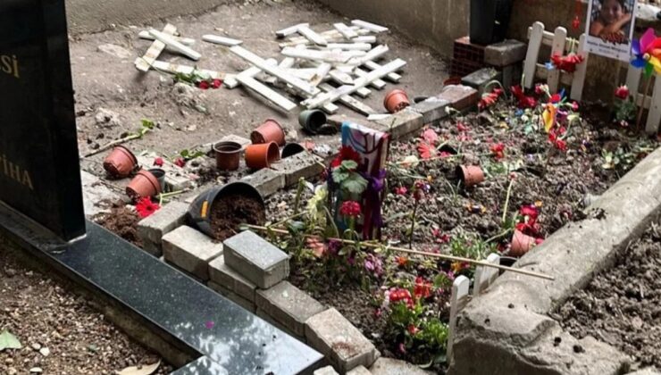 Ahmet Minguzzi’nin mezarına saldırı: 67 yaşındaki bir şüpheli daha yakalandı