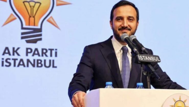 AK Parti İstanbul İl Başkanı Abdullah Özdemir’den CHP’nin Maltepe mitingi algısına tepki