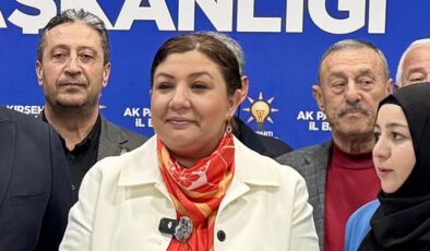 AK Parti seçmenine hakaret eden CHP Kırşehir İl Başkanı hakkında suç duyurusu