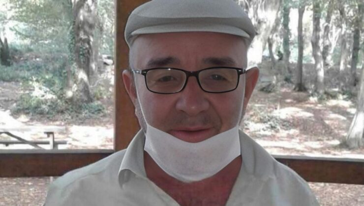 Aksaray’da motosikletiyle hastaneye giderken kazada öldü