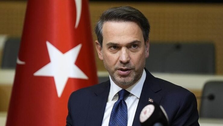 Alparslan Bayraktar, ‘elektriğe zam olacak mı?’ sorusunu yanıtladı