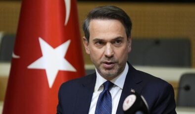 Alparslan Bayraktar: Sakarya’da günlük doğalgaz üretimi 9,5 milyon metreküpe çıkacak