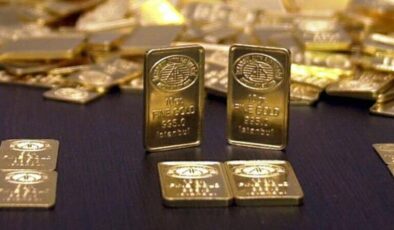 Altın fiyatları durgun seyirde! 26 Mart’ta gram ve çeyrek altın fiyatları