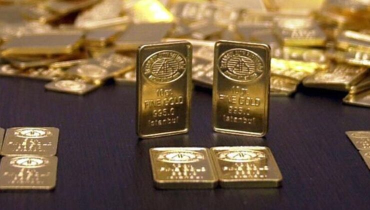 Altın fiyatları durgun seyirde! 26 Mart’ta gram ve çeyrek altın fiyatları