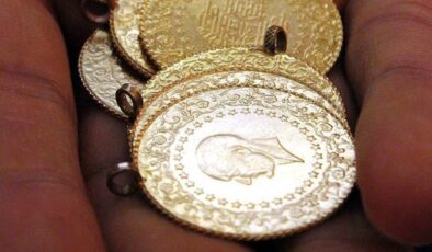 Altın fiyatları rekor seviyelere ulaştı: Kilogramı 3 milyon 978 TL