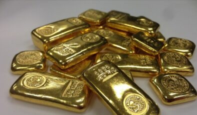 Altın piyasaları Trump’ın açıklayacağı tarifeleri bekliyor