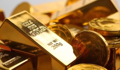 Altının onsunun yıl sonunda 3 bin 500 dolara yükselmesi bekleniyor