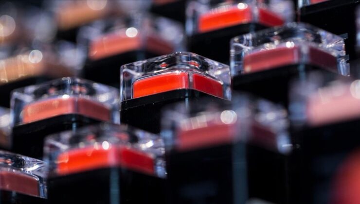 Amerikalı ve Orta Doğulu kadınların Türk ruju tutkusu