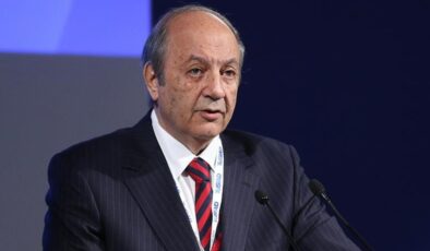 Anadolu Grubu’nda Tuncay Özilhan dönemi sona eriyor