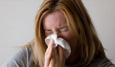 Ani hava değişimi hasta eriyor