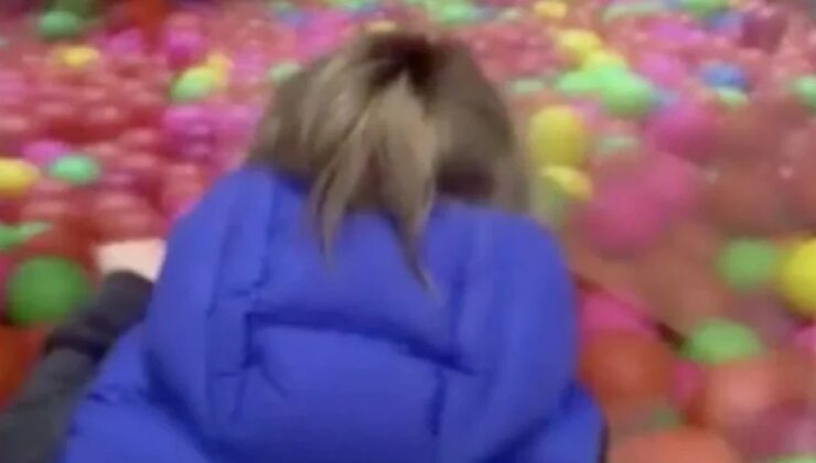 Ankara’da down sendromlu çocuğu oyun alanına almayan işletme yetkilileri hakkında karar