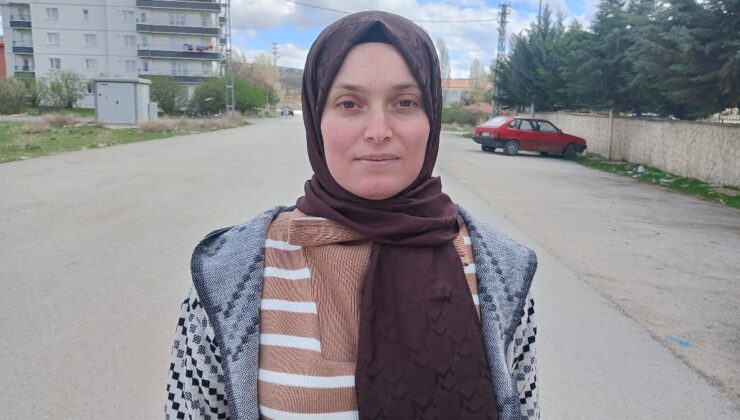 Ankara’da köpeklerin saldırdığı kadında kuduz riski