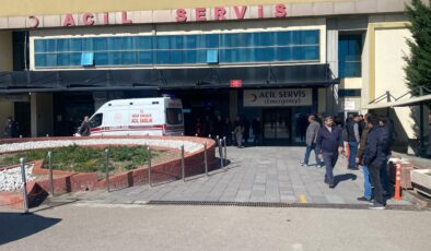 Ankara’da maden ocağı kazasında yaralanan 12 işçi taburcu oldu