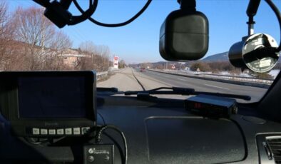 Ankara’da mahkeme emsal bir karara imza attı: Radar cezası iptal edildi