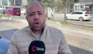 Ankara’da özel okulun maaş vermediği öğretmenler iş bıraktı