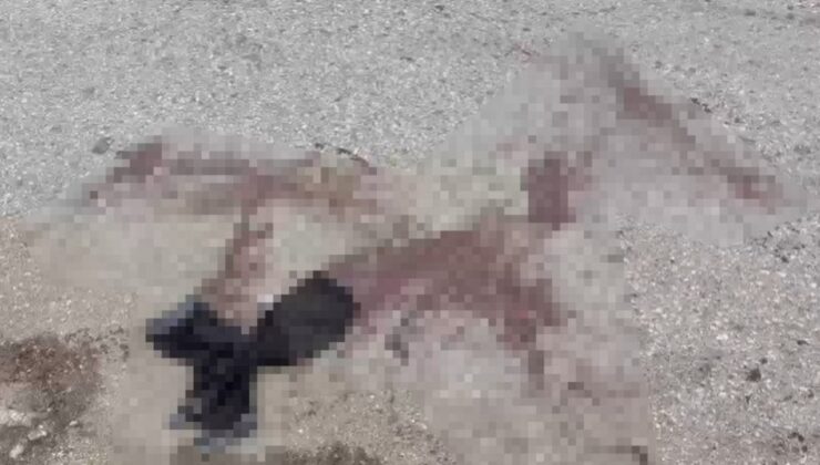 Ankara’daki iki esnafın levye ve tornavidalı kavgası: 7 yaralı