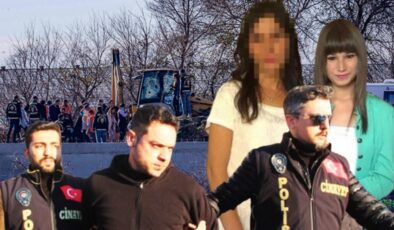 Antalya’da 2 kişiyi öldürmüştü… Cinayetten sonra Kahvaltıya gitmiş