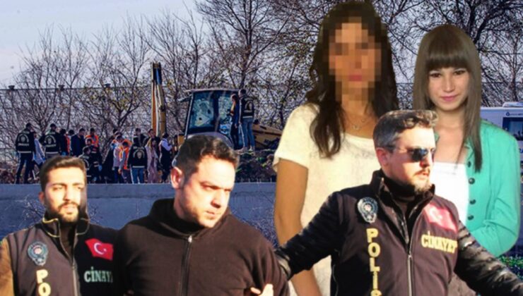 Antalya’da 2 kişiyi öldürmüştü… Cinayetten sonra Kahvaltıya gitmiş