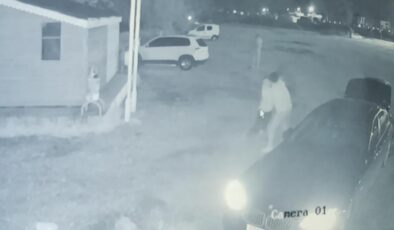 Antalya’da alkollü sohbet, cinayetle bitti