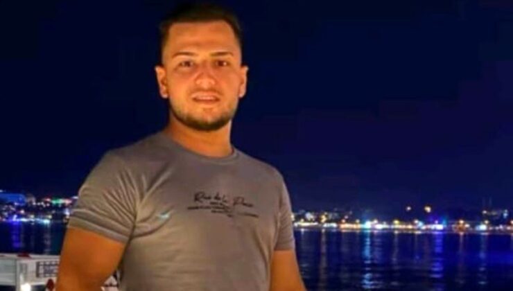 Antalya’da bıçaklı kavga: 1 ölü, 1 yaralı