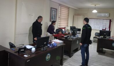 Antalya’da kaybolan küçük çocuktan sevindiren haber