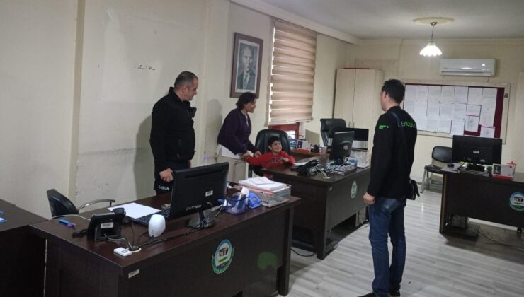 Antalya’da kaybolan küçük çocuktan sevindiren haber