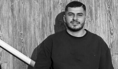 Antalya’da kendisini taciz ettiğini iddia ettiği arkadaşını öldürdü