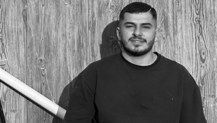 Antalya’da kendisini taciz ettiğini iddia ettiği arkadaşını öldürdü