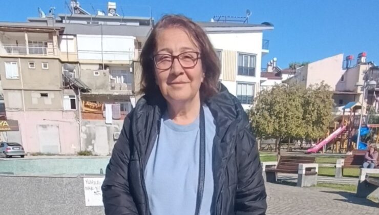 Antalya’da MS hastası kadın dolandırıcı kurbanı oldu