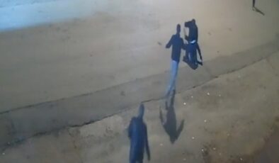 Antalya’da servis beklerken bıçaklı saldırıya uğrayan baba-kızın son durumu