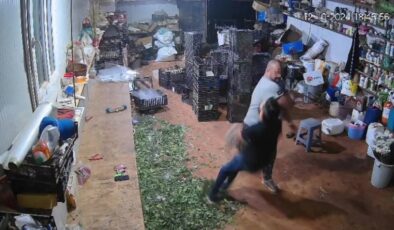 Antalya’da tek yumrukla öldürülen çiçekçi davasında sanık hakkında karar