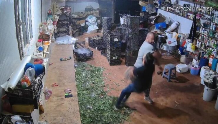 Antalya’da tek yumrukla öldürülen çiçekçi davasında sanık hakkında karar