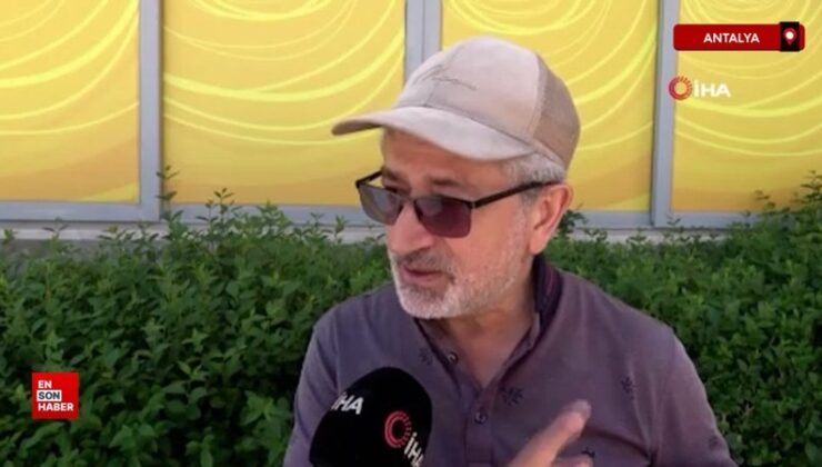 Antalya’da yalnız yaşayan kadın evinde ölü bulundu