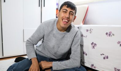 Antalya’da yüzde 90 engelli gence cinsel saldırı davası açıldı