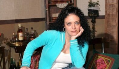 Asmalı Konak’ın Dilara’sı Selda Özer son hali! Görenler yorum attı