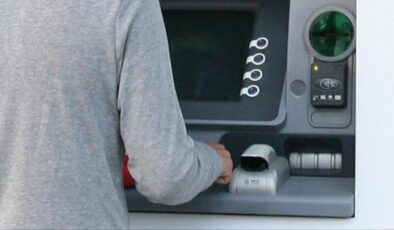 ATM’den ücretsiz nakit çekim miktarı yükseldi