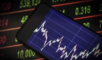 Avrupa borsalarındaki düşüş derinleşiyor