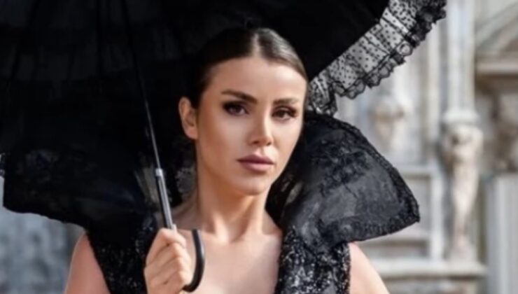 Avrupa güzeli manken Güler Erdoğan Giresun’da hayatını kaybetti