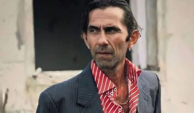 Avrupa Yakası’nın Gaffur’u Peker Açıkalın son haliyle şaşırttı