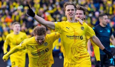 Avrupa’yı sallayan takım: Bodo Glimt başarısıyla dikkatleri üzerine çekti