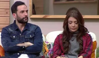 Aycan Varış, Onur Yüksel’den neden ayrıldığını açıkladı