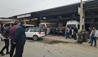 Aydın’da 3 yıl önce oğlunu öldüren kardeşini vurdu