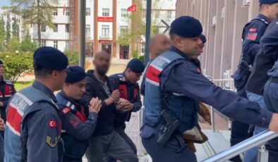 Aydın’da 5 bin kanatlı hayvan itlaf edildi: Şüpheli jandarmaya sitem etti